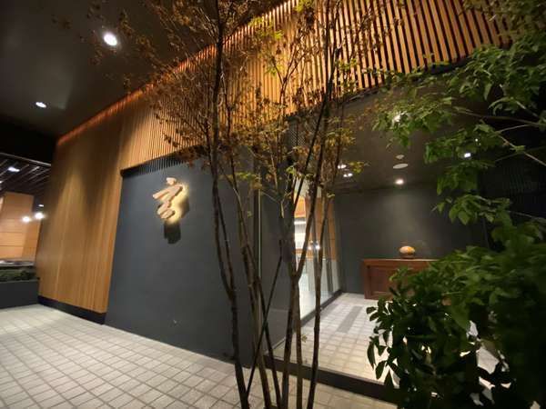 施設外観