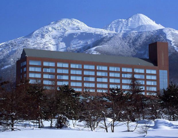 施設外観