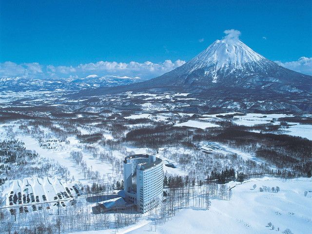 絶景を堪能