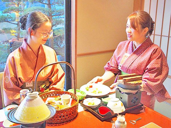 研修のようす