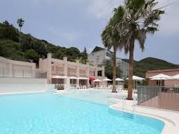 夏限定のプールがございます！