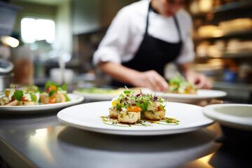 洋食調理人大歓迎！
