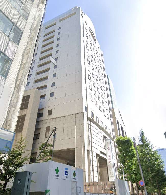 施設外観