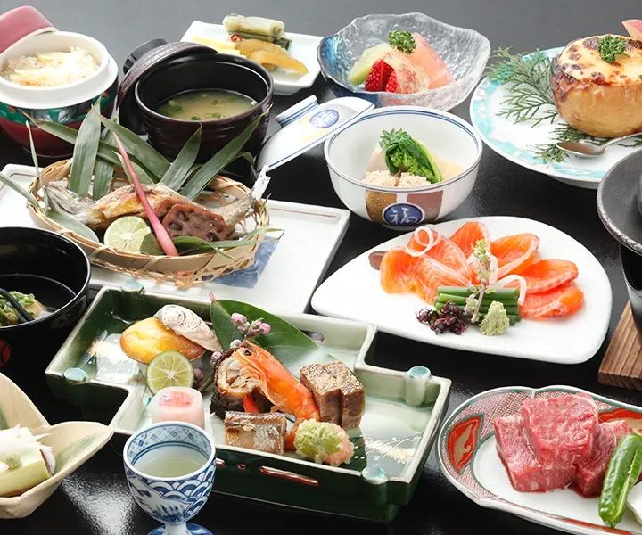 ※料理一例