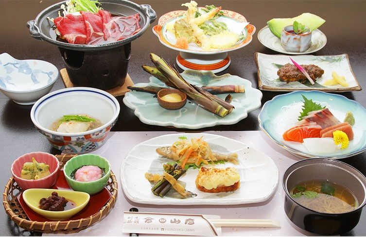 ※料理一例