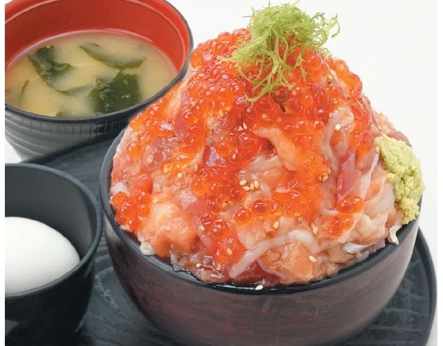 伊豆でも有名な飲食店です！