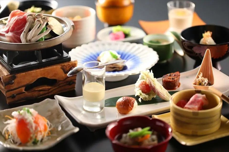 ※料理一例