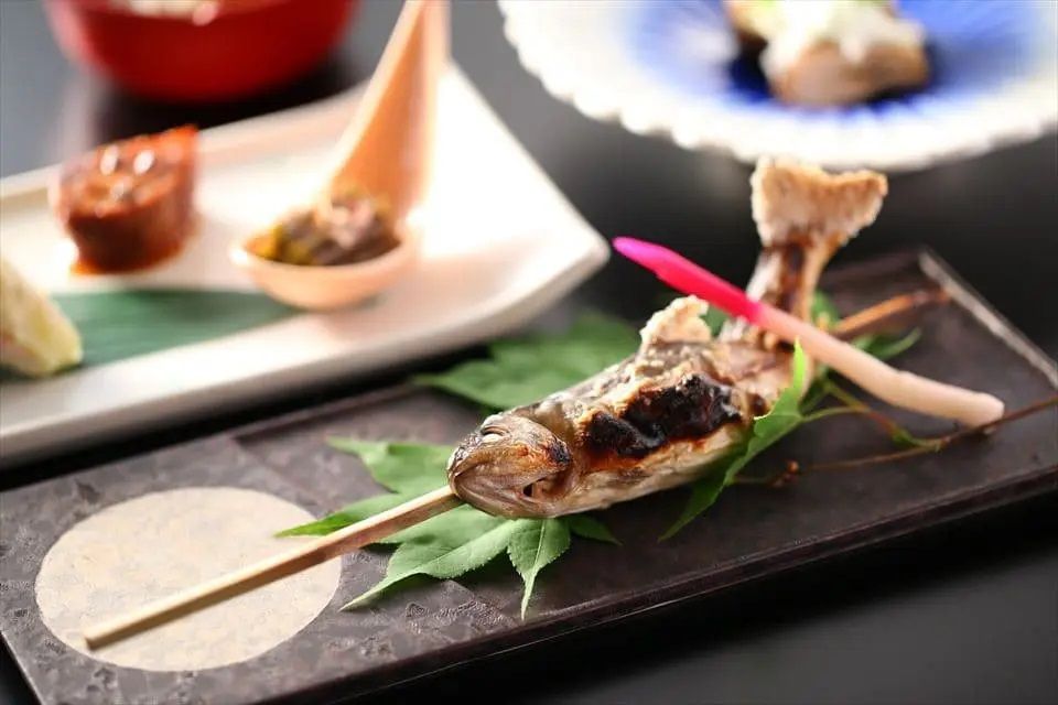 ※料理一例
