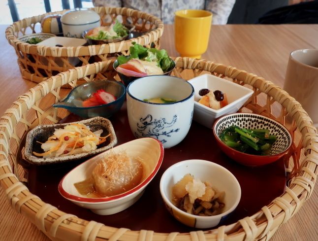 お料理②