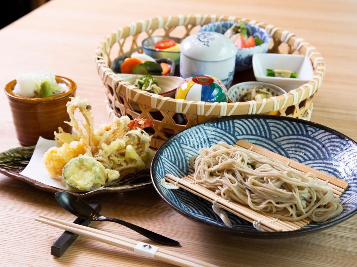 お料理③