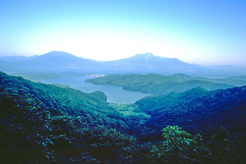 絶景に出会えます！