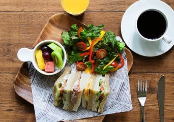 提供料理イメージ