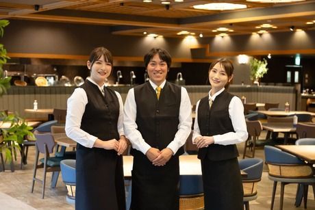 みんなで盛り上げましょう！