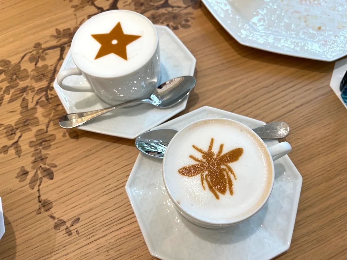 提供しているコーヒーです！