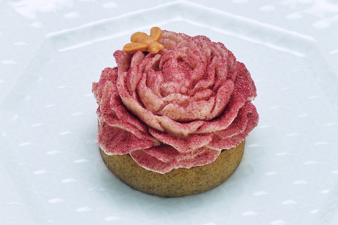 提供しているケーキです！