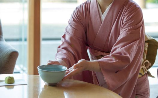 本式着物着れる方大歓迎