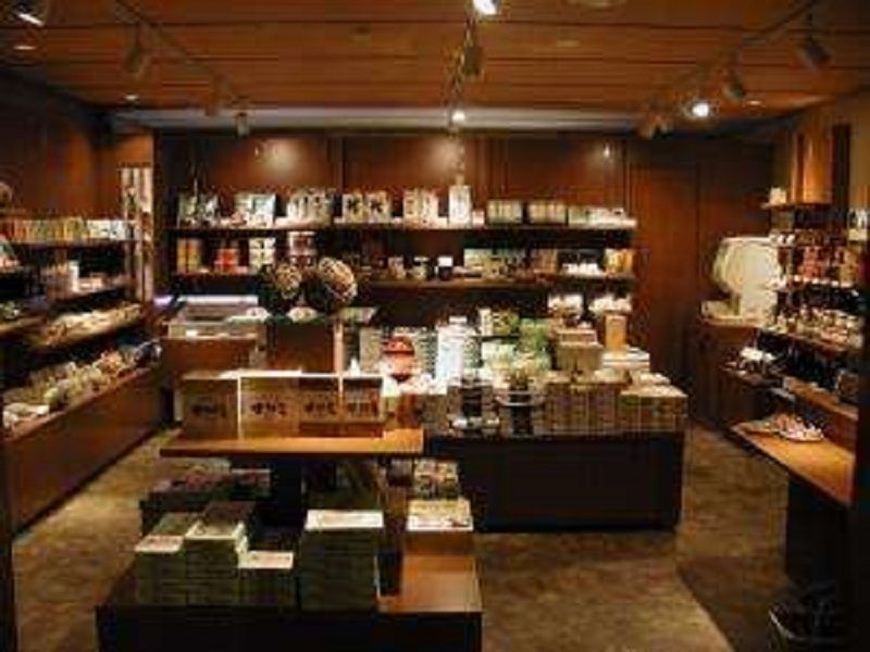 売店