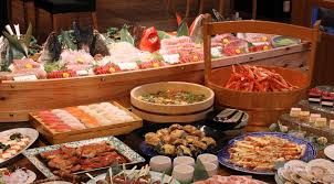 食事例