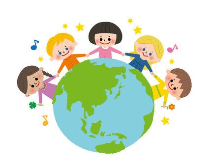 海外のお客様もいらっしゃいます！