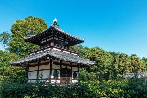 古の都”京都”