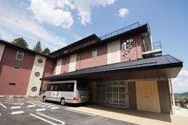 施設外観です