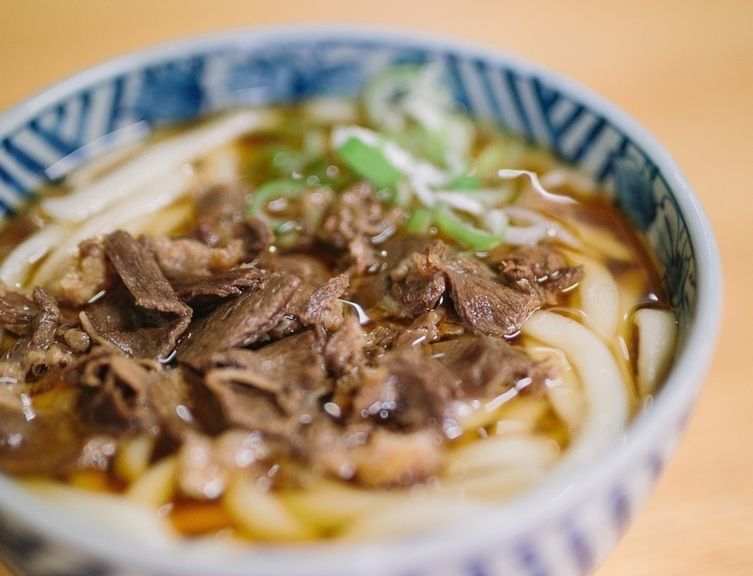 提供の料理例