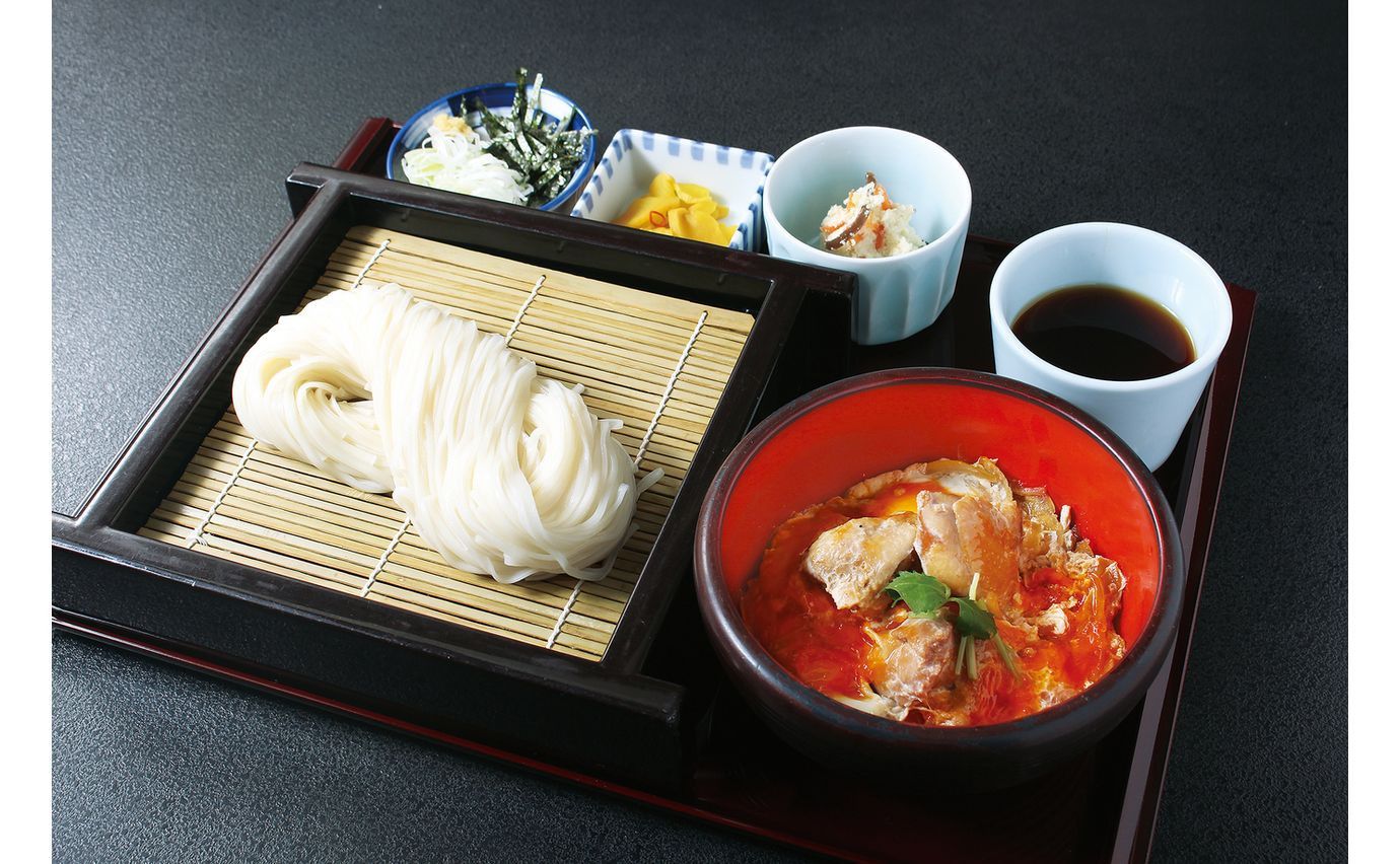 提供料理例