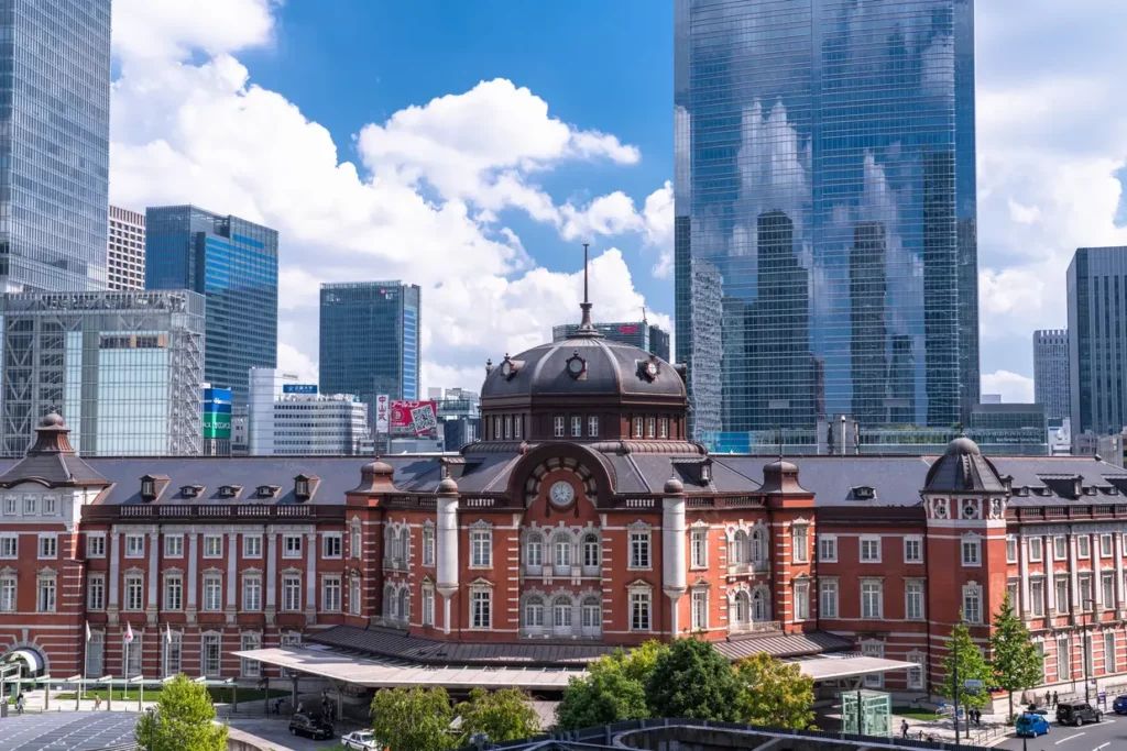 東京