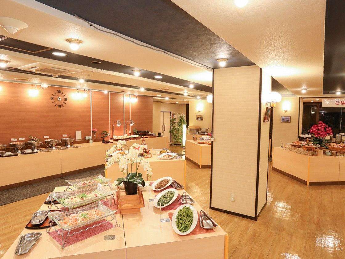 館内イメージ④