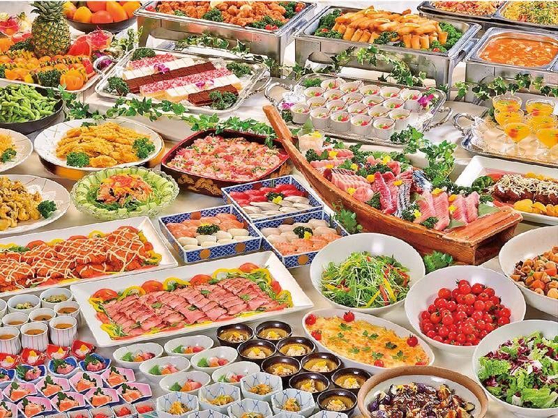 提供食事のイメージ