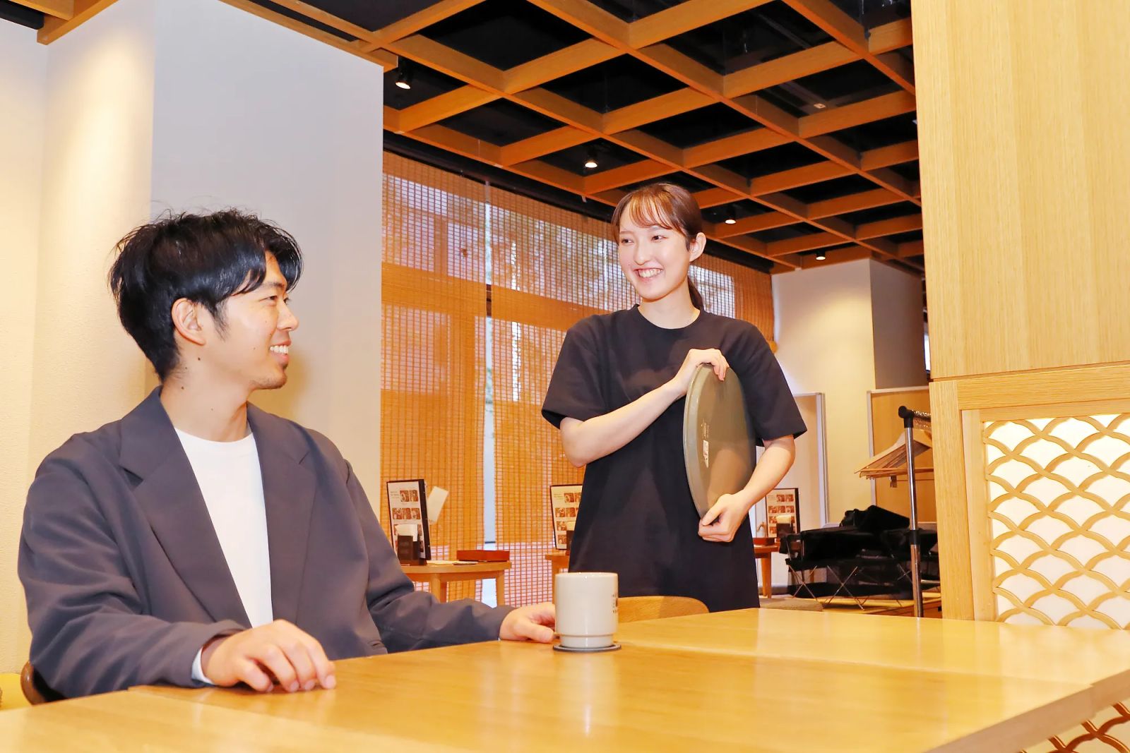 職場イメージ