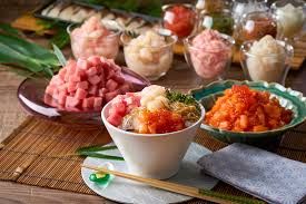 【施設飲食】おしゃれなメニュー