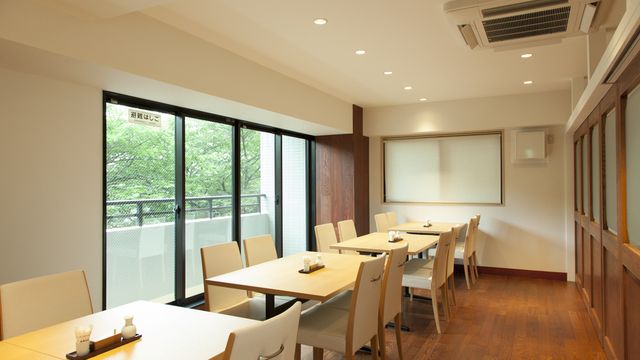 店内イメージ