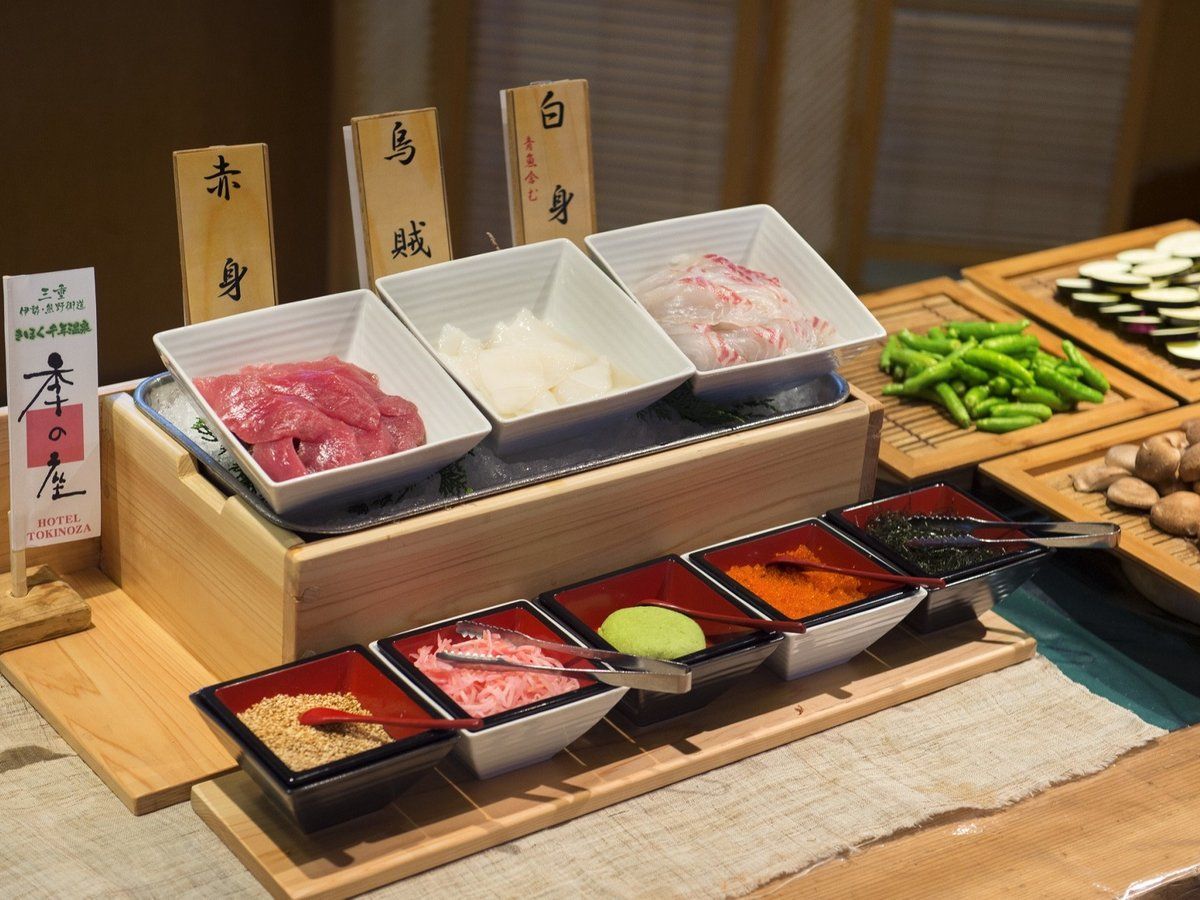 朝食イメージ
