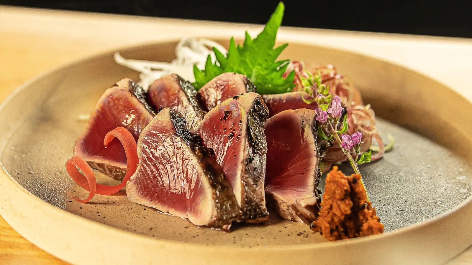 お料理