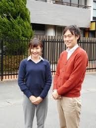 服装イメージ！