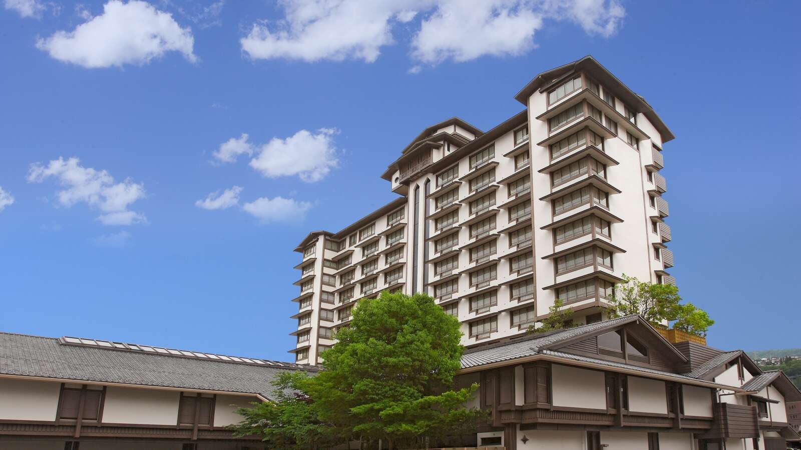 施設外観