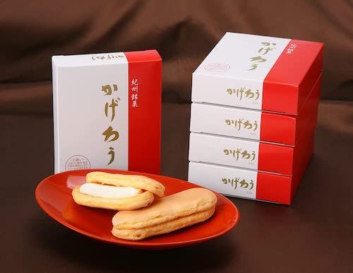 担当者おすすめのお土産！