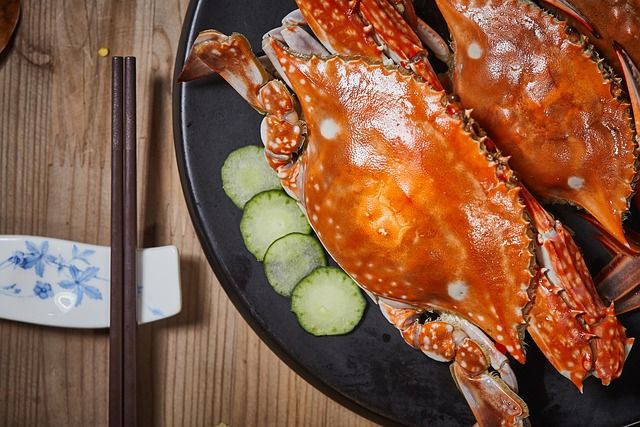 提供料理例