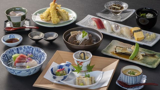 提供料理例