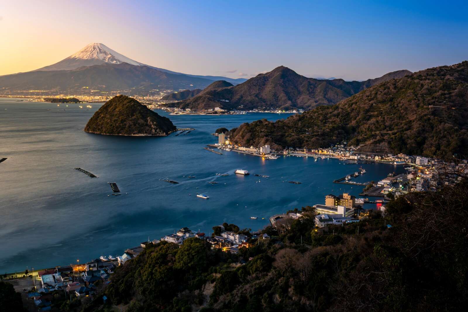 海好き必見のエリア！