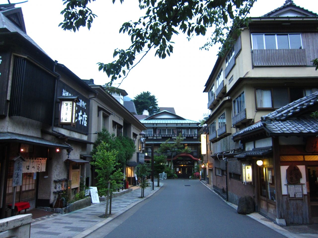 風情