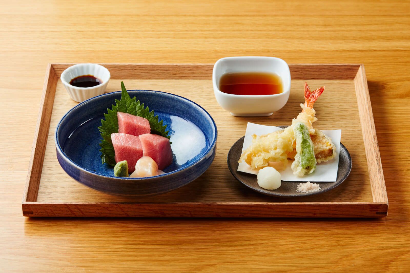提供料理例