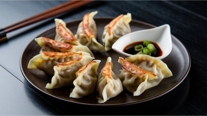 【栃木グルメ】宇都宮餃子も有名