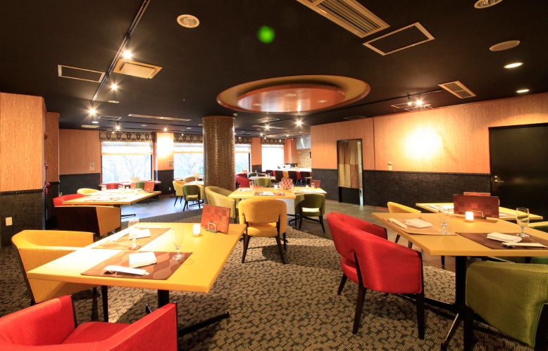 カップルに人気の旅館です！