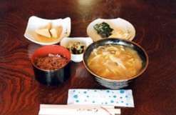 農家レストラン　ぬくもりで和食を堪能してみませんか？