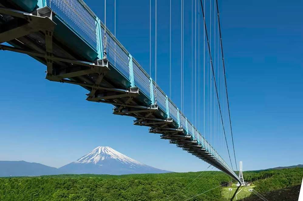 休みの日に静岡観光も！
