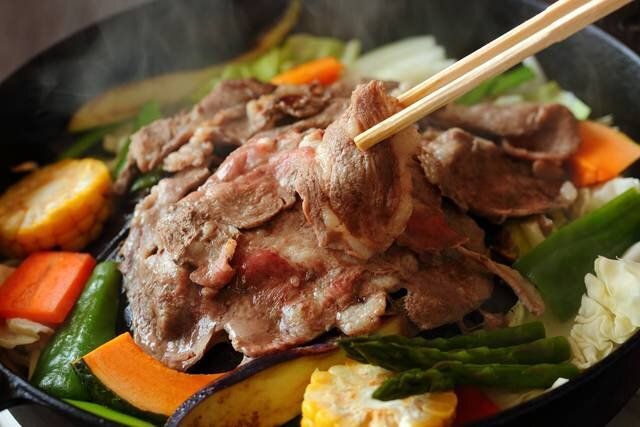 名物