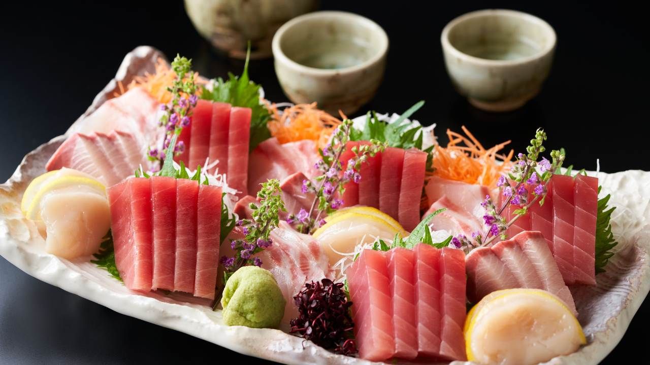 料理例