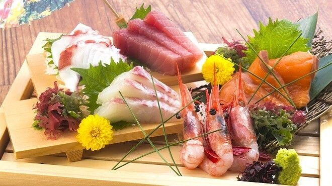 料理例